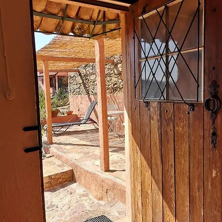 Joia Escondida Lodge