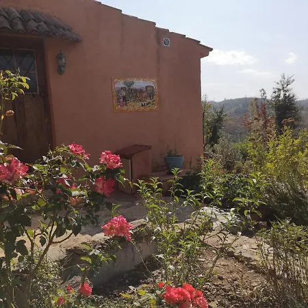 Joia Escondida Lodge