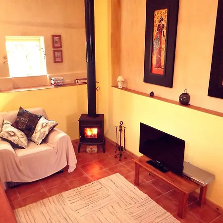 Joia Escondida Lodge *