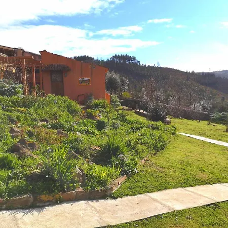 Joia Escondida Lodge *