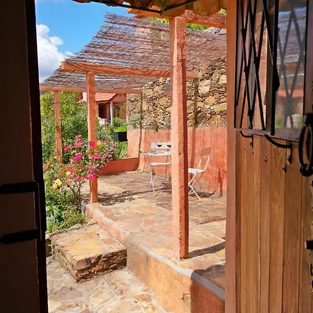 Joia Escondida Lodge *