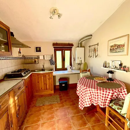 Joia Escondida Lodge Carapinha