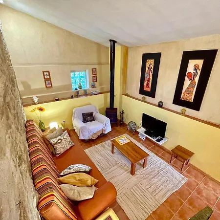 Joia Escondida Lodge *