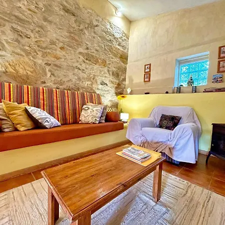 Joia Escondida Lodge Carapinha