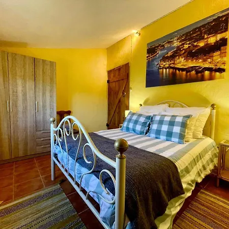 Lodge Joia Escondida *