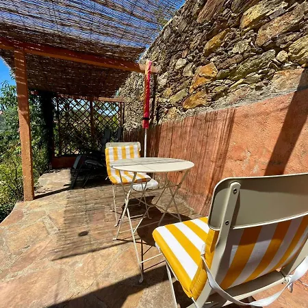 Lodge Joia Escondida